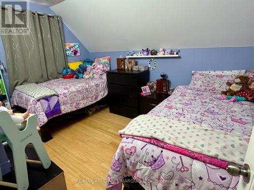 4 Seymour Avenue, Cornwall, ON - Indoor Photo Showing Bedroom