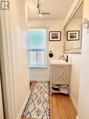 4 Seymour Avenue, Cornwall, ON - Indoor