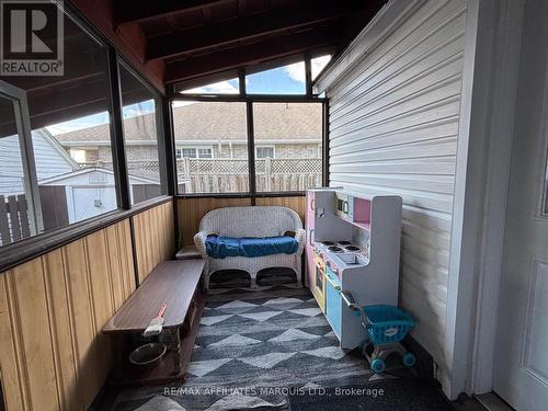 4 Seymour Avenue, Cornwall, ON -  Photo Showing Other Room