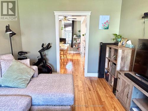 4 Seymour Avenue, Cornwall, ON - Indoor Photo Showing Bedroom