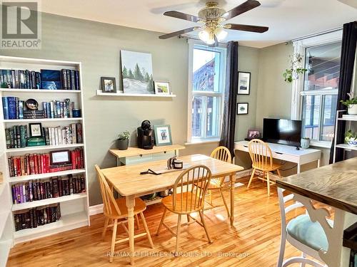 4 Seymour Avenue, Cornwall, ON - Indoor