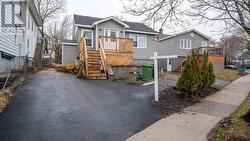 3658 Albert Street  Halifax Peninsula, NS B3K 3N8