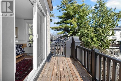 45 Springfield Road, Ottawa, ON - Outdoor With Exterior