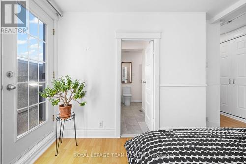 45 Springfield Road, Ottawa, ON - Indoor Photo Showing Bedroom