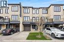 863 Element Private, Ottawa, ON  - Outdoor With Balcony With Facade 