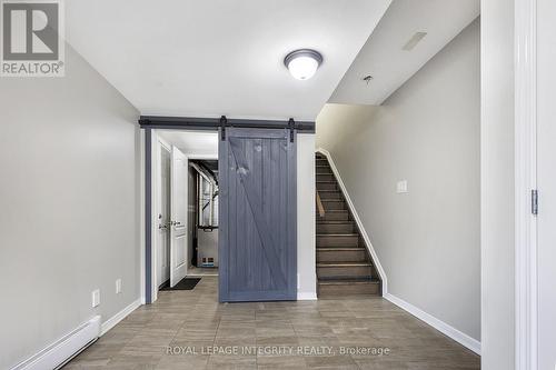 863 Element Private, Ottawa, ON - Indoor Photo Showing Other Room