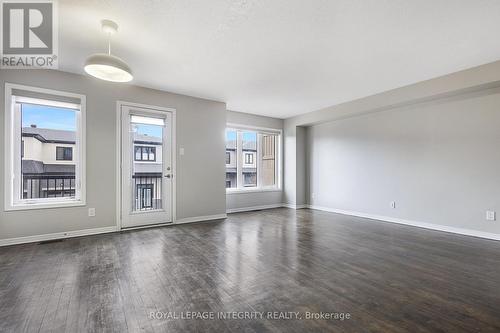 863 Element Private, Ottawa, ON - Indoor Photo Showing Other Room