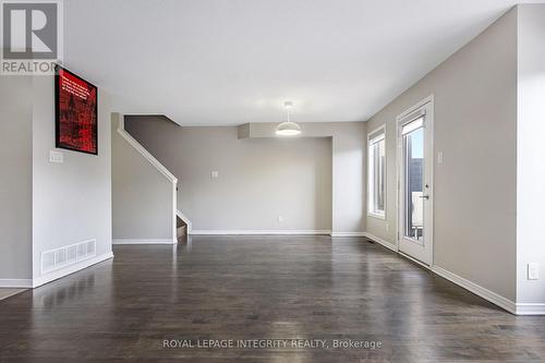 863 Element Private, Ottawa, ON - Indoor Photo Showing Other Room