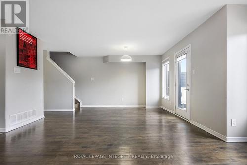 863 Element Private, Ottawa, ON - Indoor Photo Showing Other Room