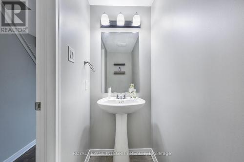 863 Element Private, Ottawa, ON - Indoor Photo Showing Bathroom