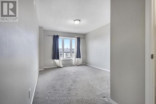 863 Element Private, Ottawa, ON - Indoor Photo Showing Other Room