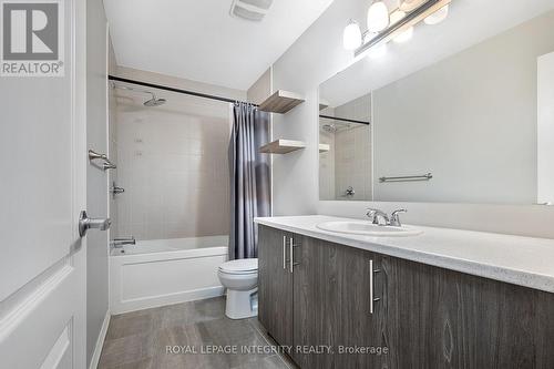 863 Element Private, Ottawa, ON - Indoor Photo Showing Bathroom