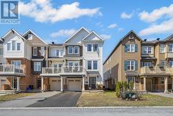 119 HELENIUM LANE Ottawa, ON K4A 1C6