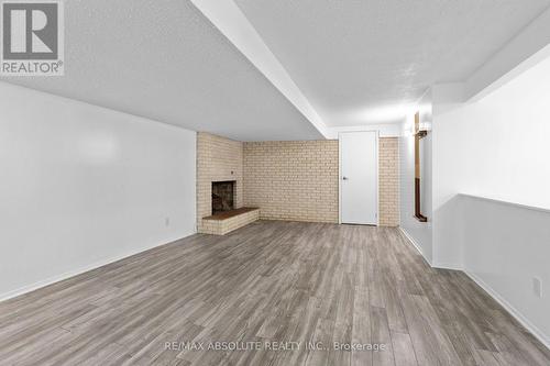 1444 Normandy Crescent, Ottawa, ON - Indoor With Fireplace