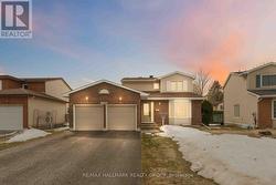 6033 MEADOWGLEN DRIVE Ottawa, ON K1C 5V4