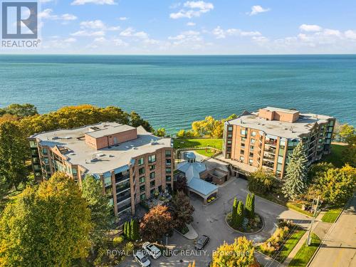 1303 - 701 GENEVA STREET  St. Catharines (Lakeshore), ON L2N 7H9