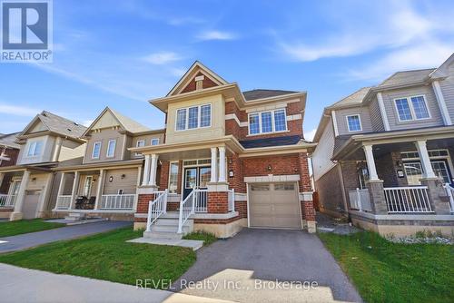 67 ESTHER CRESCENT  Thorold (Hurricane/Merrittville), ON L3B 0G3