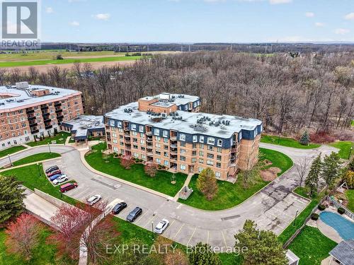301 - 8111 FOREST GLEN DRIVE  Niagara Falls (Mt. Carmel), ON L2H 2Y7