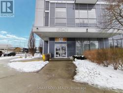 405 - 30 HERONS WAY Toronto, ON M2J 0A7