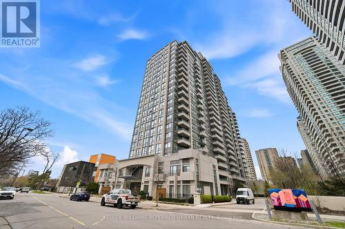 1616 - 35 HOLLYWOOD AVENUE  Toronto, ON M2N 0A9
