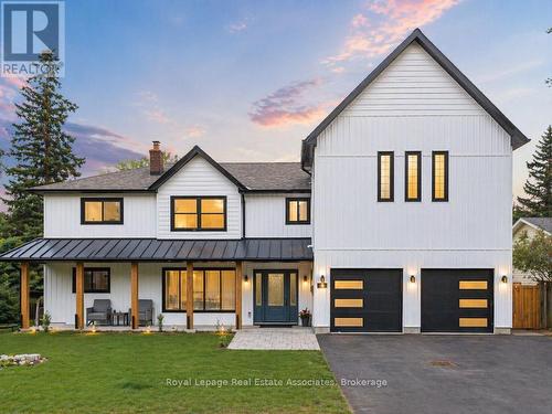 161 MILL STREET  Halton Hills, ON L7G 2C4