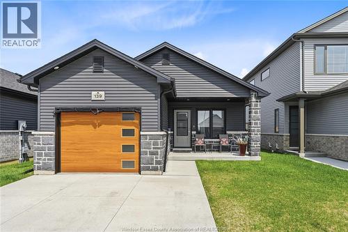 139 IRONWOOD TRAIL  Chatham, ON N7M 0T3