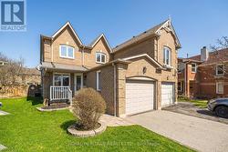 67 HUGHES CRESCENT Ajax, ON L1T 3P8