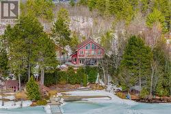389 Frenchman Lake Rd. S. Hanmer, ON P3P 1R3