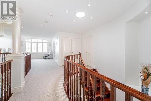 3809 Candlelight Drive, Mississauga, ON - Indoor Photo Showing Other Room