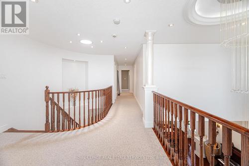 3809 Candlelight Drive, Mississauga, ON - Indoor Photo Showing Other Room