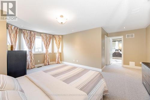 3809 Candlelight Drive, Mississauga, ON - Indoor Photo Showing Other Room