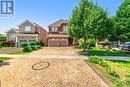 3809 Candlelight Drive, Mississauga, ON  - Outdoor With Facade 
