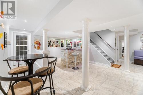 3809 Candlelight Drive, Mississauga, ON - Indoor