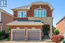 3809 Candlelight Drive, Mississauga, ON  - Outdoor 