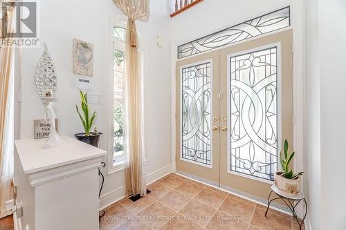 3809 Candlelight Drive, Mississauga, ON - Indoor Photo Showing Other Room