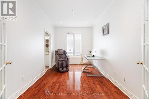 3809 Candlelight Drive, Mississauga, ON - Indoor Photo Showing Other Room