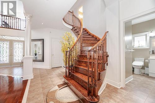 3809 Candlelight Drive, Mississauga, ON - Indoor Photo Showing Other Room