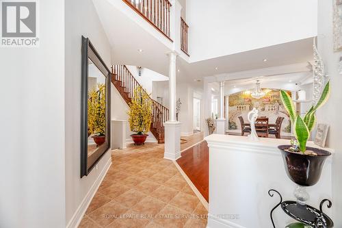 3809 Candlelight Drive, Mississauga, ON - Indoor Photo Showing Other Room