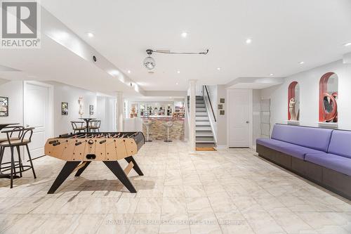 3809 Candlelight Drive, Mississauga, ON - Indoor Photo Showing Other Room