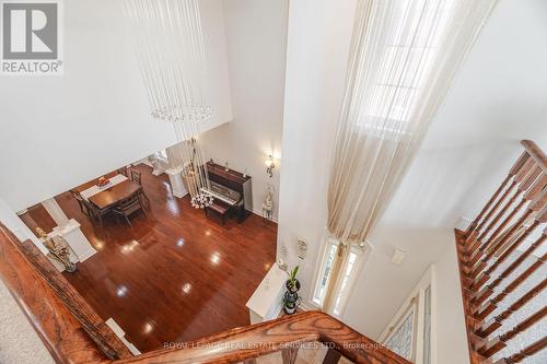 3809 Candlelight Drive, Mississauga, ON - Indoor Photo Showing Other Room