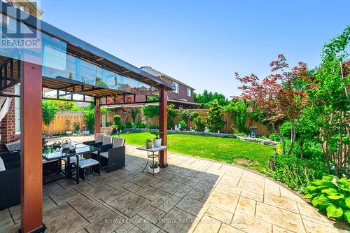 3809 Candlelight Drive, Mississauga, ON - Outdoor