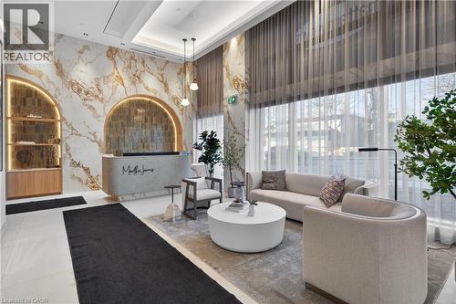 2088 JAMES Street Unit# 908  Burlington, ON L7R 0H2