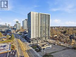 107 - 741 KING STREET W  Kitchener, ON N2G 0E9