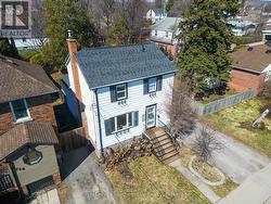 724 BLOEM STREET  North Bay (West End), ON P1B 4Z7