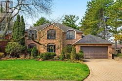 356 SHOREACRES ROAD  Burlington, ON L7L 2H5