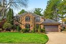 356 Shoreacres Road, Burlington, ON  - Outdoor 