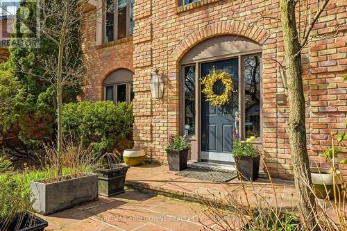 356 Shoreacres Road, Burlington, ON - Outdoor