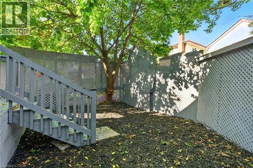 9 Alice Street, Hamilton, ON - Outdoor