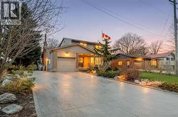 465 BOYNE Avenue Listowel, ON N4W 3K5