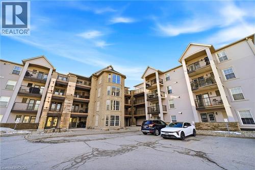 1411 WALKERS Line Unit# 308  Burlington, ON L7M 4P5